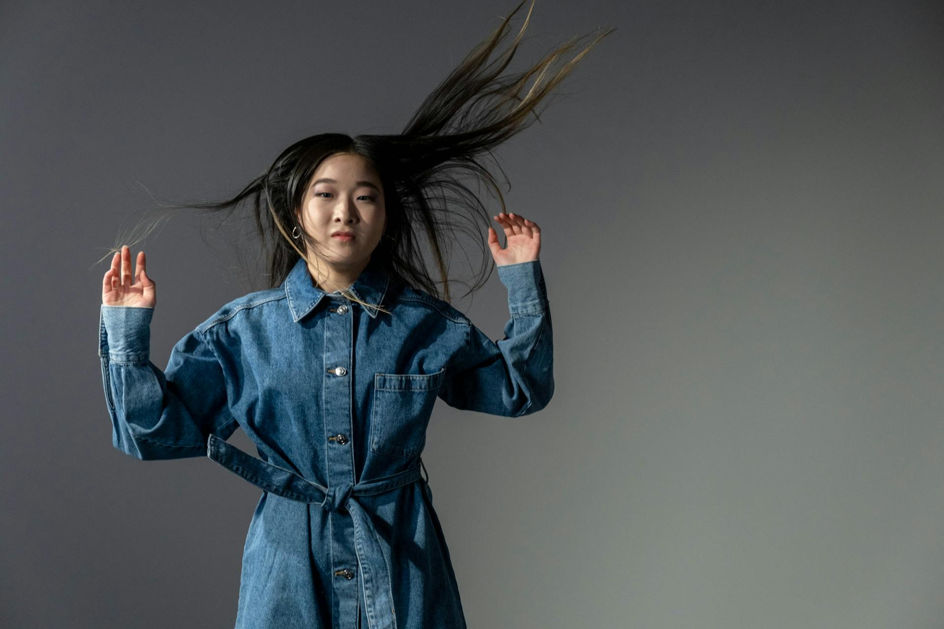 Mode Femme Homme -Mode Femme Homme pexels cottonbro 6770912