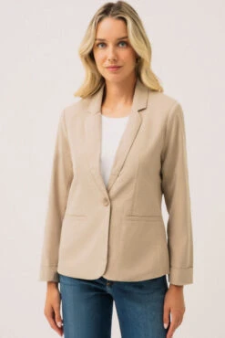 Le Blazer Léger -Mode Femme Homme product 015A11202 13 3