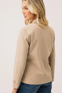 Le Blazer Léger -Mode Femme Homme product 015A11202 13 4