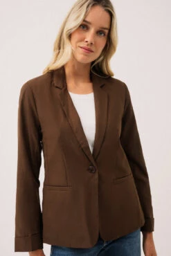 Le Blazer Léger -Mode Femme Homme product 015A11202 44 3