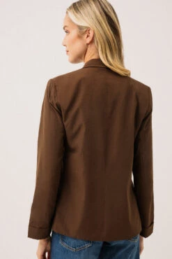 Le Blazer Léger -Mode Femme Homme product 015A11202 44 4