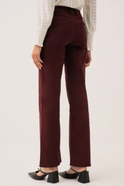 Le Jeans à Jambe Large Coloré -Mode Femme Homme product 015A16610 681 3