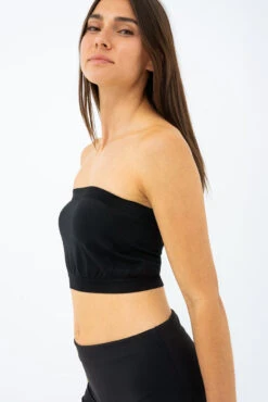 La Camisole Bandeau -Mode Femme Homme product 015P02603 172 3