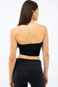 La Camisole Bandeau -Mode Femme Homme product 015P02603 172 4