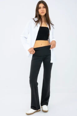 La Camisole Bandeau -Mode Femme Homme product 015P02603 172 5