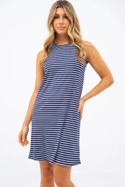 La Robe Extensible Ligné