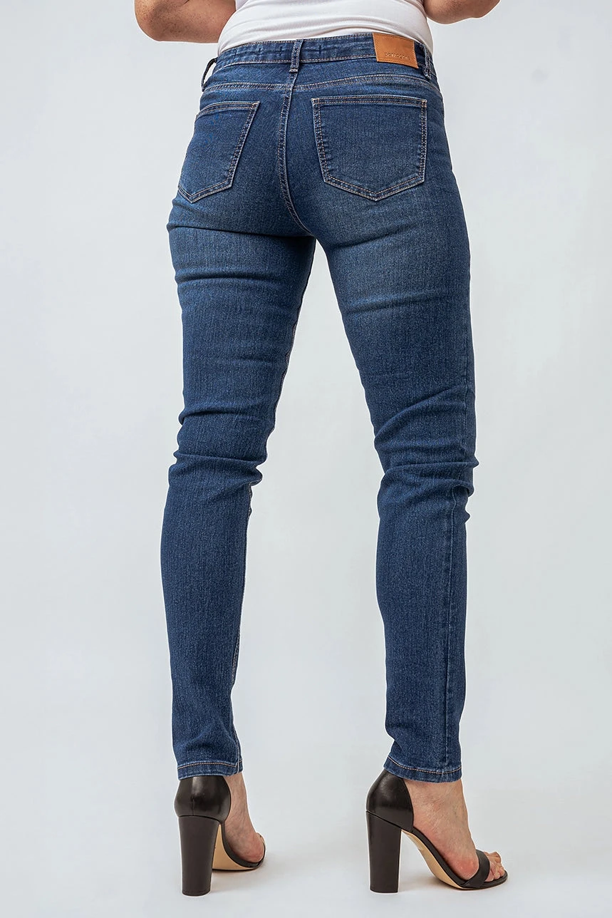 Le Jeans étroit | Modèle Sophia 12 Le Jeans étroit | Modèle Sophia – Image 12
