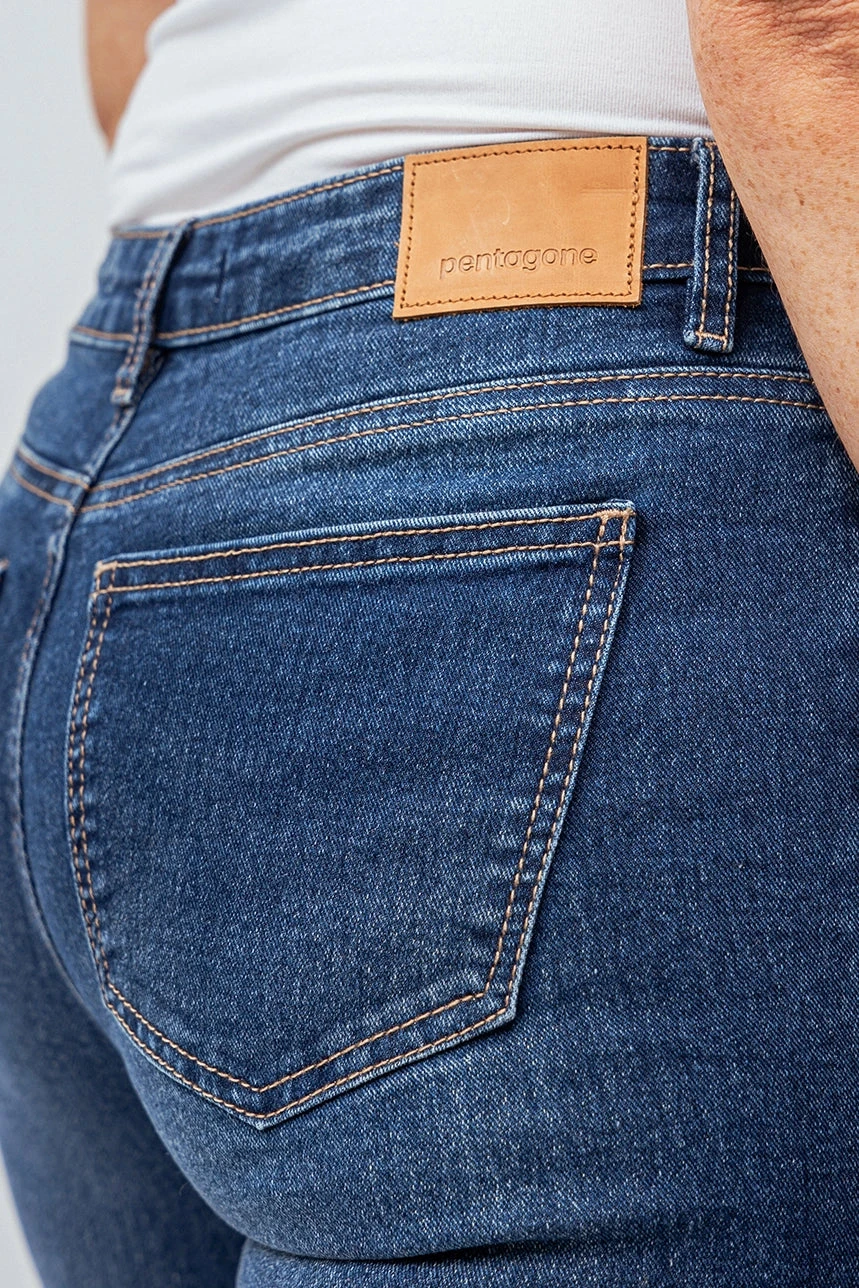 Le Jeans étroit | Modèle Sophia 10 Le Jeans étroit | Modèle Sophia – Image 10