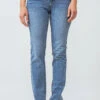 Le Jeans Droit | Modèle Daniella