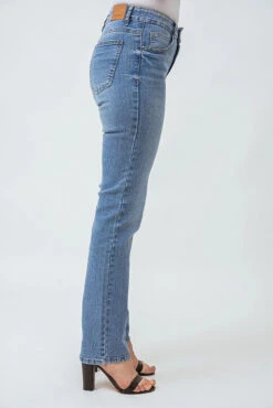 Le Jeans Droit | Modèle Daniella -Mode Femme Homme product 015P16502 235 3