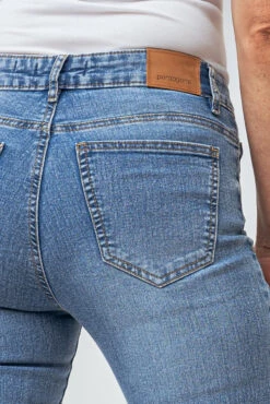 Le Jeans Droit | Modèle Daniella -Mode Femme Homme product 015P16502 235 5