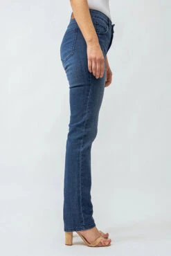 Le Jeans Droit | Modèle Daniella -Mode Femme Homme product 015P16502 82 3
