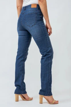 Le Jeans Droit | Modèle Daniella -Mode Femme Homme product 015P16502 82 4