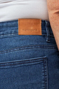 Le Jeans étroit | Modèle Sophia 22 Le Jeans étroit | Modèle Sophia -Mode Femme Homme product 015P16502 82 5