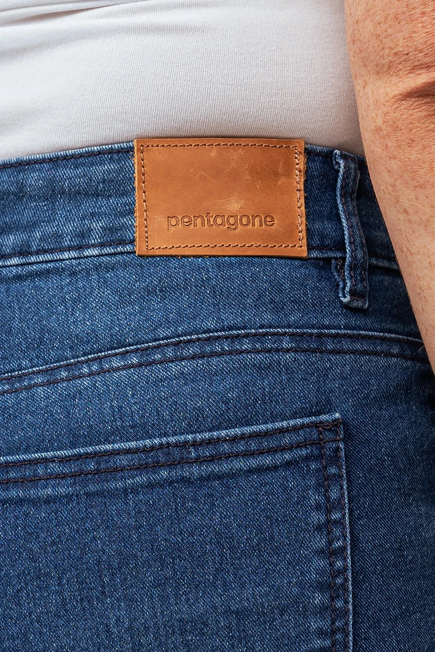 Le Jeans étroit | Modèle Sophia 11 Le Jeans étroit | Modèle Sophia – Image 11