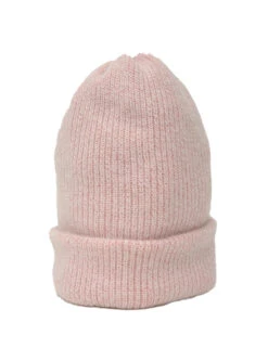 Tuque Unie Laine Angora