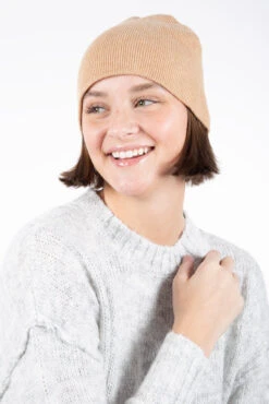 La Tuque Colorée Double épaisseur -Mode Femme Homme product 032A33A01 13