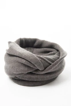 Cache-cou Croisé Uni 7 Cache-cou Croisé Uni -Mode Femme Homme product 032A34E01 95