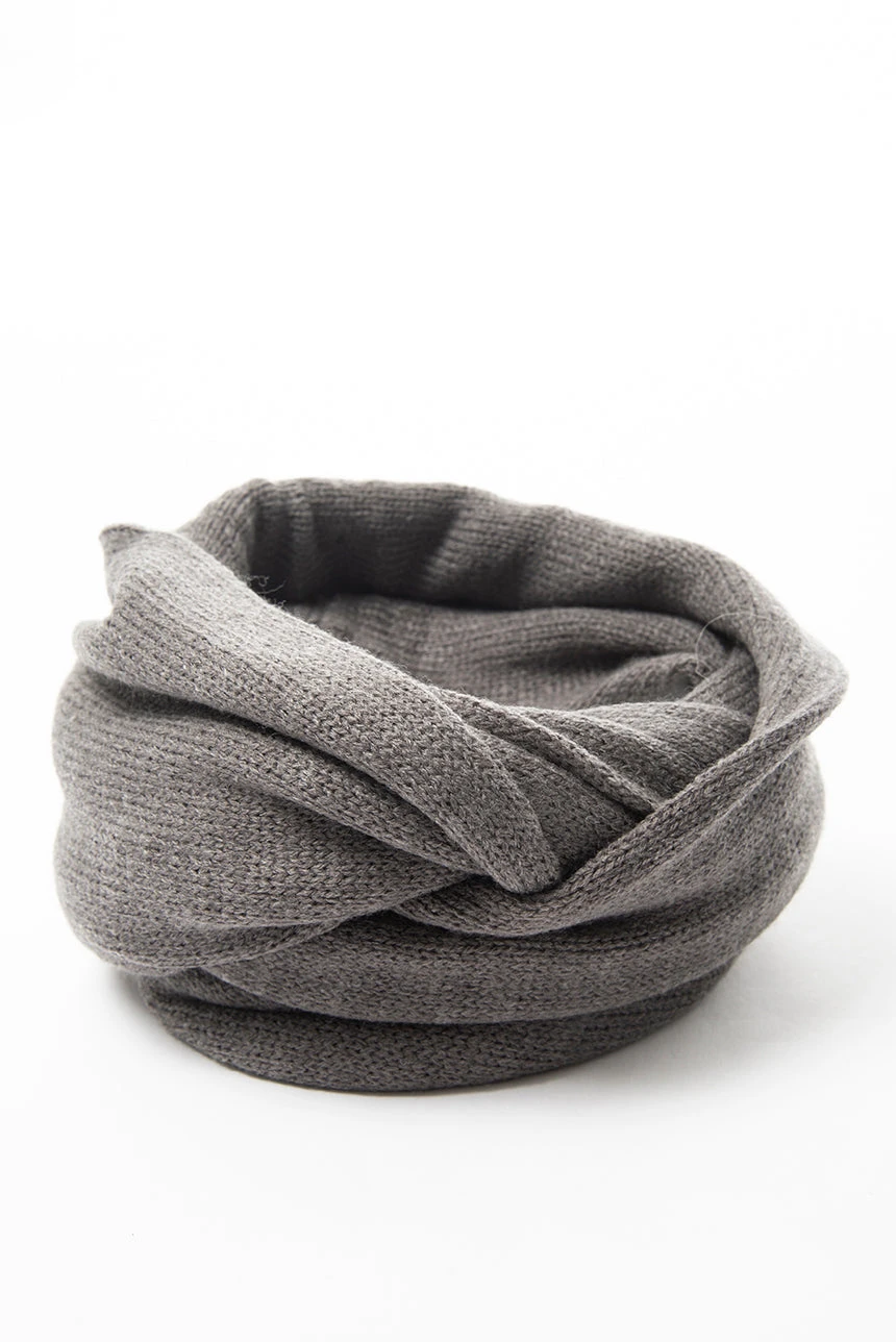 Cache-cou Croisé Uni 4 Cache-cou Croisé Uni – Image 4