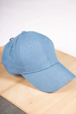 Casquette Petits Bouquets | 2 Couleurs