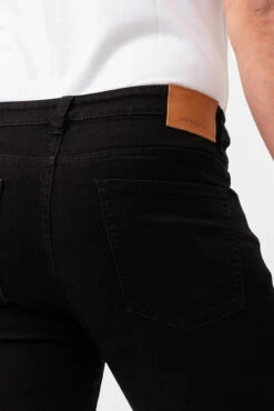 Le Jeans Classique Jambe Droite -Mode Femme Homme product 045P43D01 172 3 2