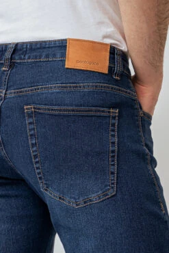 Le Jeans Classique Jambe Droite -Mode Femme Homme product 045P43D01 22 6