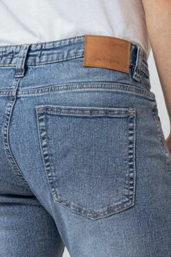 Le Jeans Classique Jambe Droite -Mode Femme Homme product 045P43D01 235 5