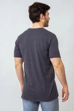 Le T-shirt Imprimé « Wherever » -Mode Femme Homme product 045P53T01 427 3