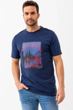 Le T-shirt « Originals Cpnhgn »