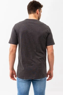 Le T-shirt Imprimé Authentic Original -Mode Femme Homme product 045P53T19 66 4