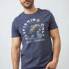 Le T-shirt « Flyfishing Only »