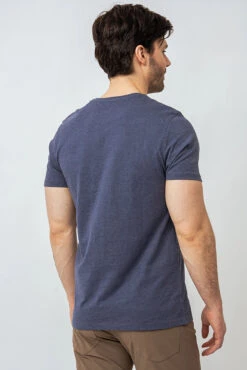 Le T-shirt « Flyfishing Only » -Mode Femme Homme product 045P53T24 142 3 d837844e 41ed 4576 9f60 e0d5a03370fc