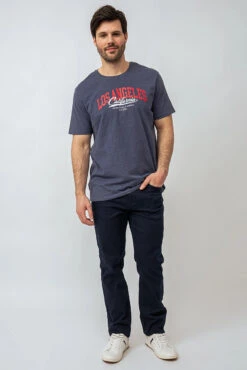 Lois Le Pantalon étroit Extensible | Modèle Brad Slim -Mode Femme Homme product 1136 6240 142 2