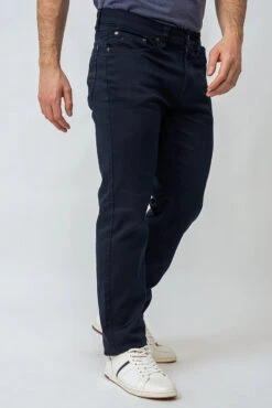Lois Le Pantalon étroit Extensible | Modèle Brad Slim -Mode Femme Homme product 1136 6240 142 3 2