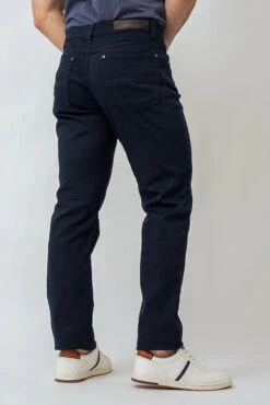 Lois Le Pantalon étroit Extensible | Modèle Brad Slim -Mode Femme Homme product 1136 6240 142 4 2