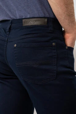 Lois Le Pantalon étroit Extensible | Modèle Brad Slim -Mode Femme Homme product 1136 6240 142 5