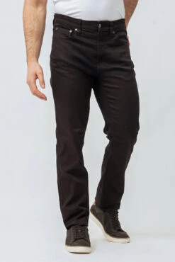 Lois Le Pantalon étroit Extensible | Modèle Brad Slim -Mode Femme Homme product 1136 6240 172 3 2