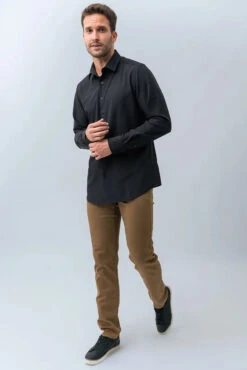 Lois Le Pantalon étroit Extensible | Modèle Brad Slim -Mode Femme Homme product 1136 6240 504