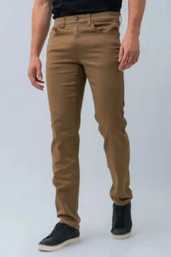 Lois Le Pantalon étroit Extensible | Modèle Brad Slim -Mode Femme Homme product 1136 6240 504 2