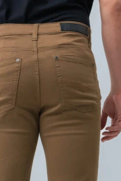 Lois Le Pantalon étroit Extensible | Modèle Brad Slim -Mode Femme Homme product 1136 6240 504 4