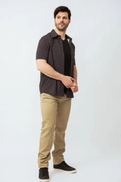 Lois Le Pantalon étroit Extensible | Modèle Brad Slim -Mode Femme Homme product 1136 6240 982