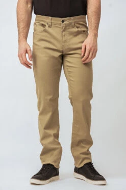 Lois Le Pantalon étroit Extensible | Modèle Brad Slim -Mode Femme Homme product 1136 6240 982 2