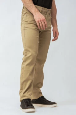 Lois Le Pantalon étroit Extensible | Modèle Brad Slim -Mode Femme Homme product 1136 6240 982 3