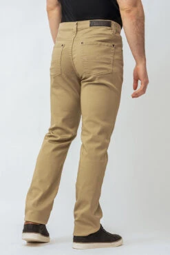 Lois Le Pantalon étroit Extensible | Modèle Brad Slim -Mode Femme Homme product 1136 6240 982 4