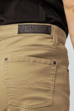 Lois Le Pantalon étroit Extensible | Modèle Brad Slim -Mode Femme Homme product 1136 6240 982 5