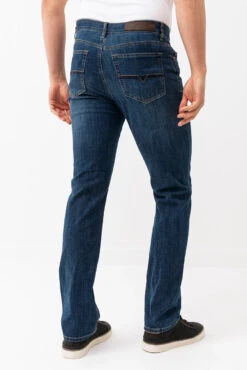 Lois Le Jeans Foncé étroit | Modèle Brad Slim -Mode Femme Homme product 1136 6832 00 983 2 2
