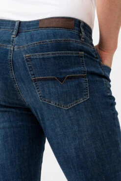 Lois Le Jeans Foncé étroit | Modèle Brad Slim -Mode Femme Homme product 1136 6832 00 983 2 2 5