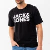 Le T-shirt Uni Logo Jack & Jones