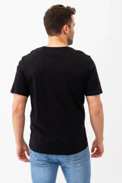 Le T-shirt Uni Logo Jack & Jones 8 Le T-shirt Uni Logo Jack & Jones -Mode Femme Homme product 12151955 162 3