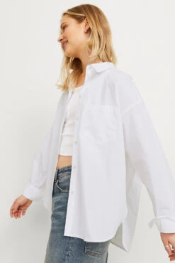 JJXX La Chemise Ample